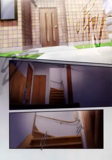 [Nom Noh] REVERSE2 Fhentai - Page 5