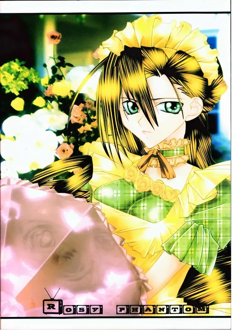 Suki'tte itte yo ne! Fhentai - Page 35