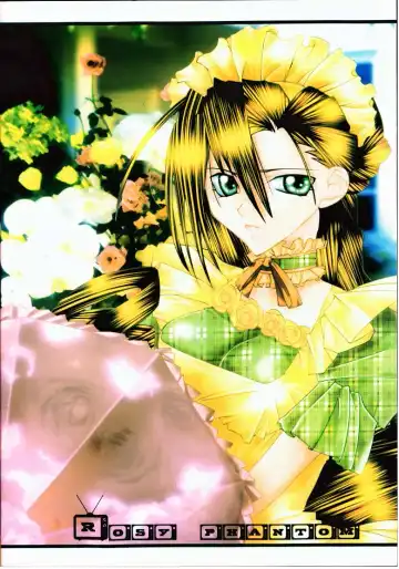 Suki'tte itte yo ne! Fhentai - Page 35