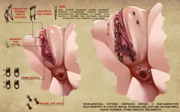 [Yuzhou] D vs N Chapter 2 Fhentai - Page 4