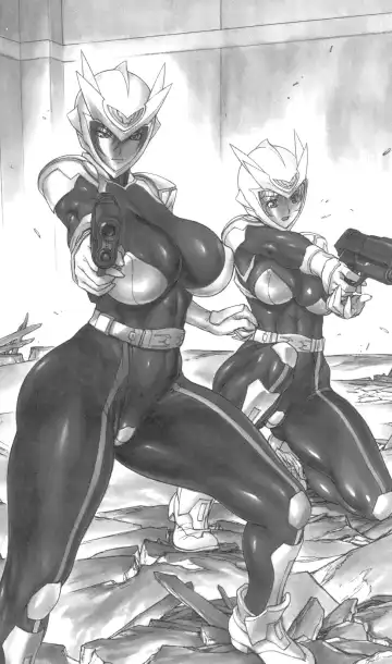 [Inoue Takuya] Toku Inu Sousakan Michiru Images Fhentai - Page 8