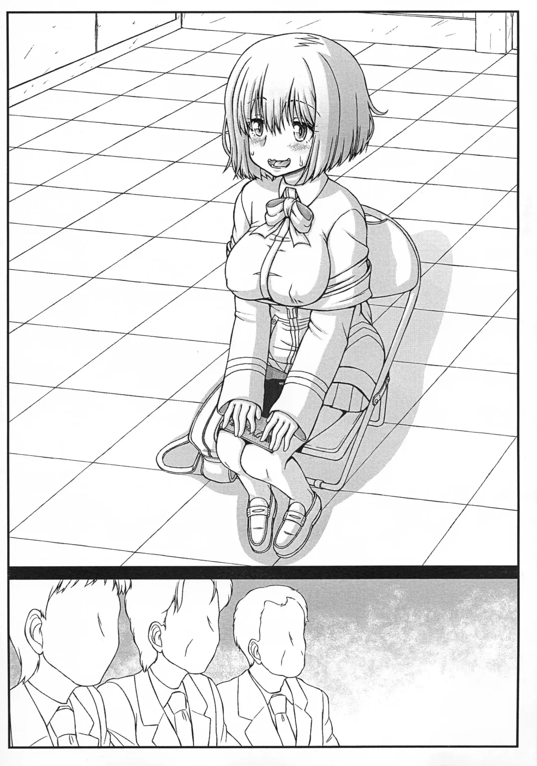 [Imaki Hitotose] Kichiku Ochinchin AV demo Akane-chan nara Yoyuu dashi Fhentai - Page 4