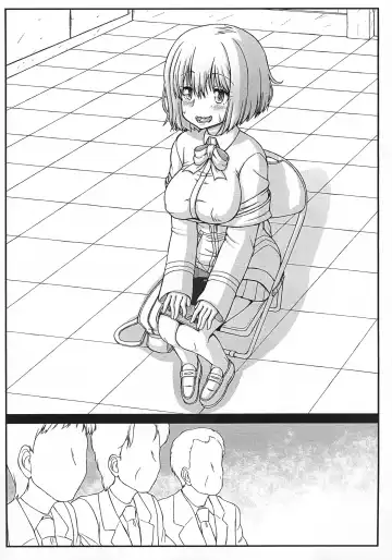 [Imaki Hitotose] Kichiku Ochinchin AV demo Akane-chan nara Yoyuu dashi Fhentai - Page 4