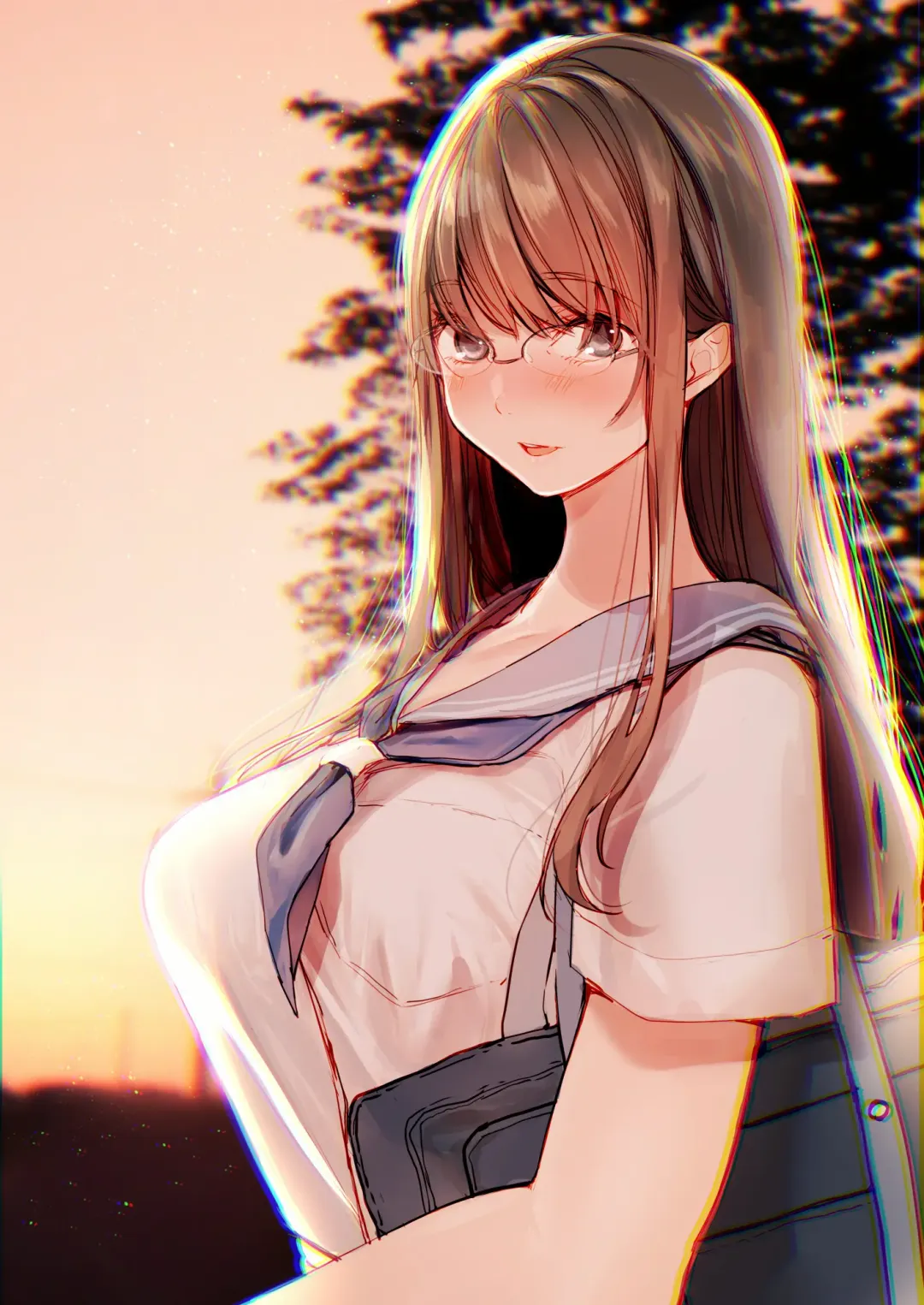 [Amane Ruri] Sensei to Usagi Fhentai - Page 21