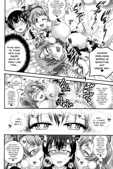 [Kakyouin Chiroru] Ore Yome Saimin 4 | My Wife Hypnosis 4 Fhentai - Page 23