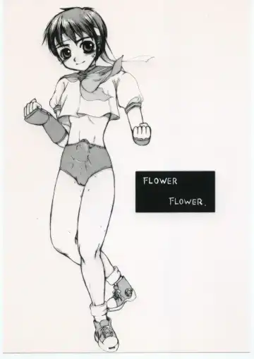 Read [Doru Riheko] FLOWER FLOWER. - Fhentai