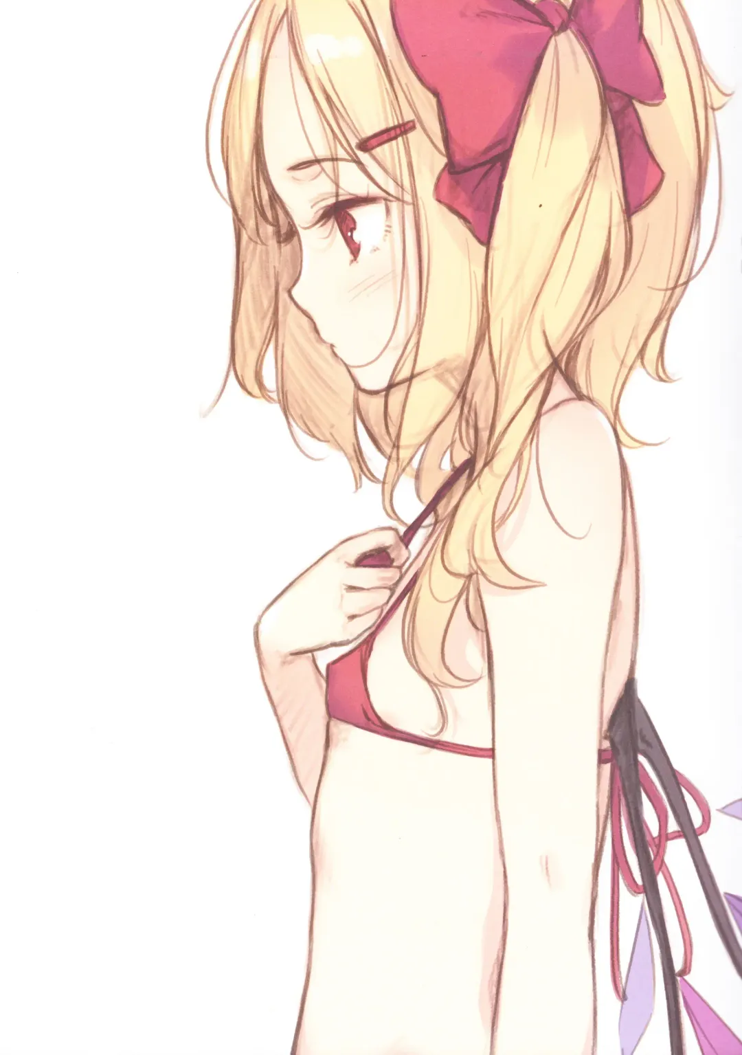 [Ke-ta] GRAFFITI Vol. 5 Fhentai - Page 8