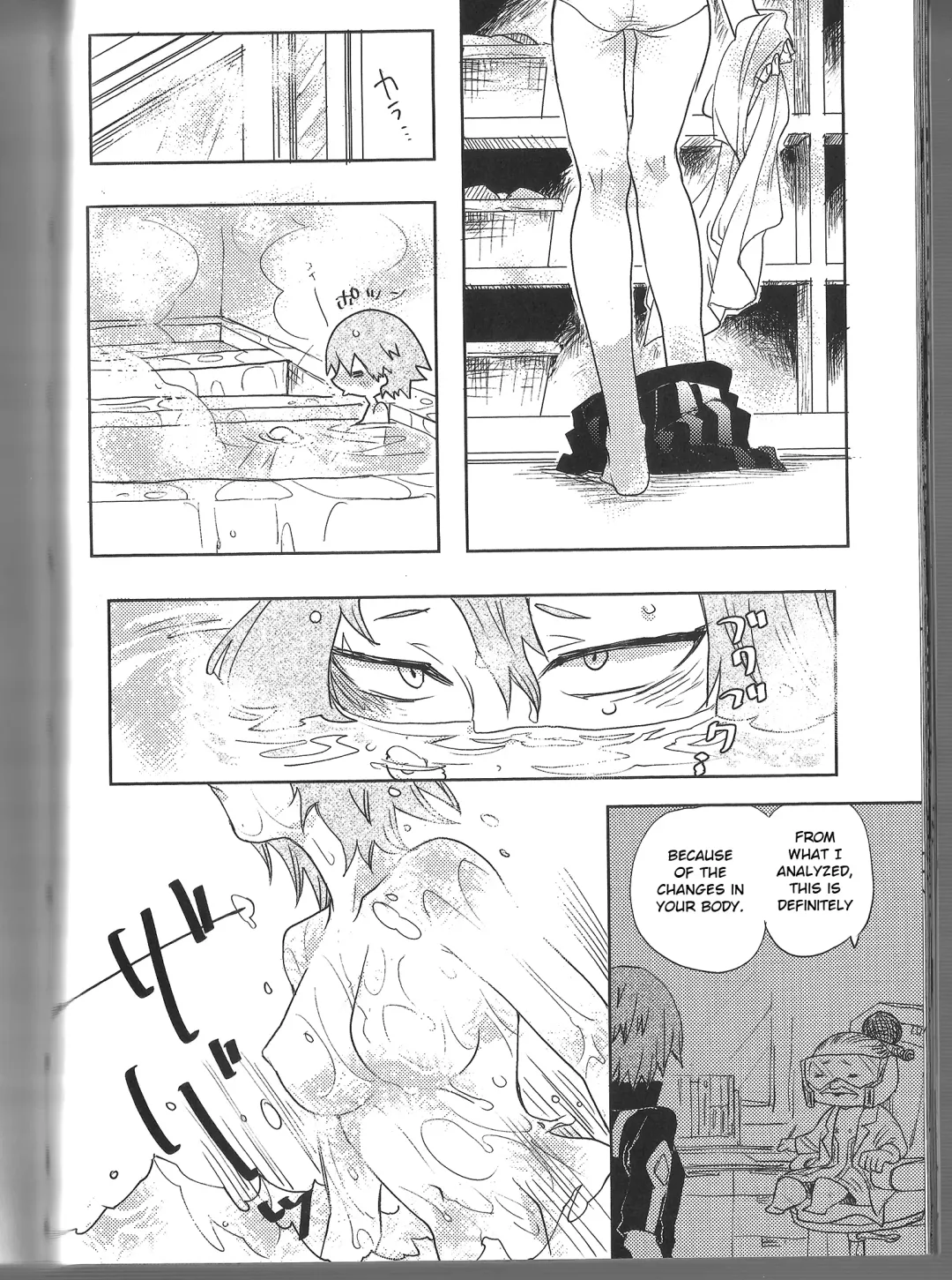 Fujun Isei Kousai no Susume Fhentai - Page 26