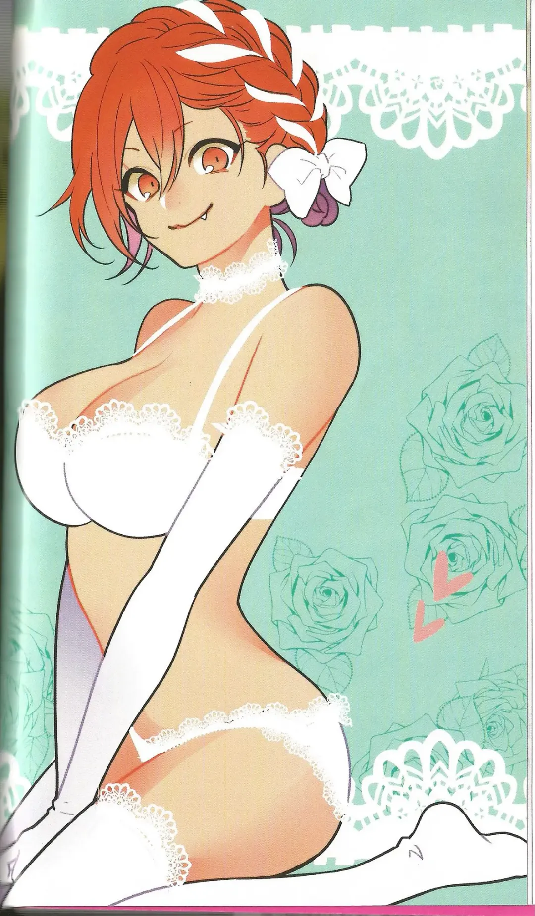 Fujun Isei Kousai no Susume Fhentai - Page 4