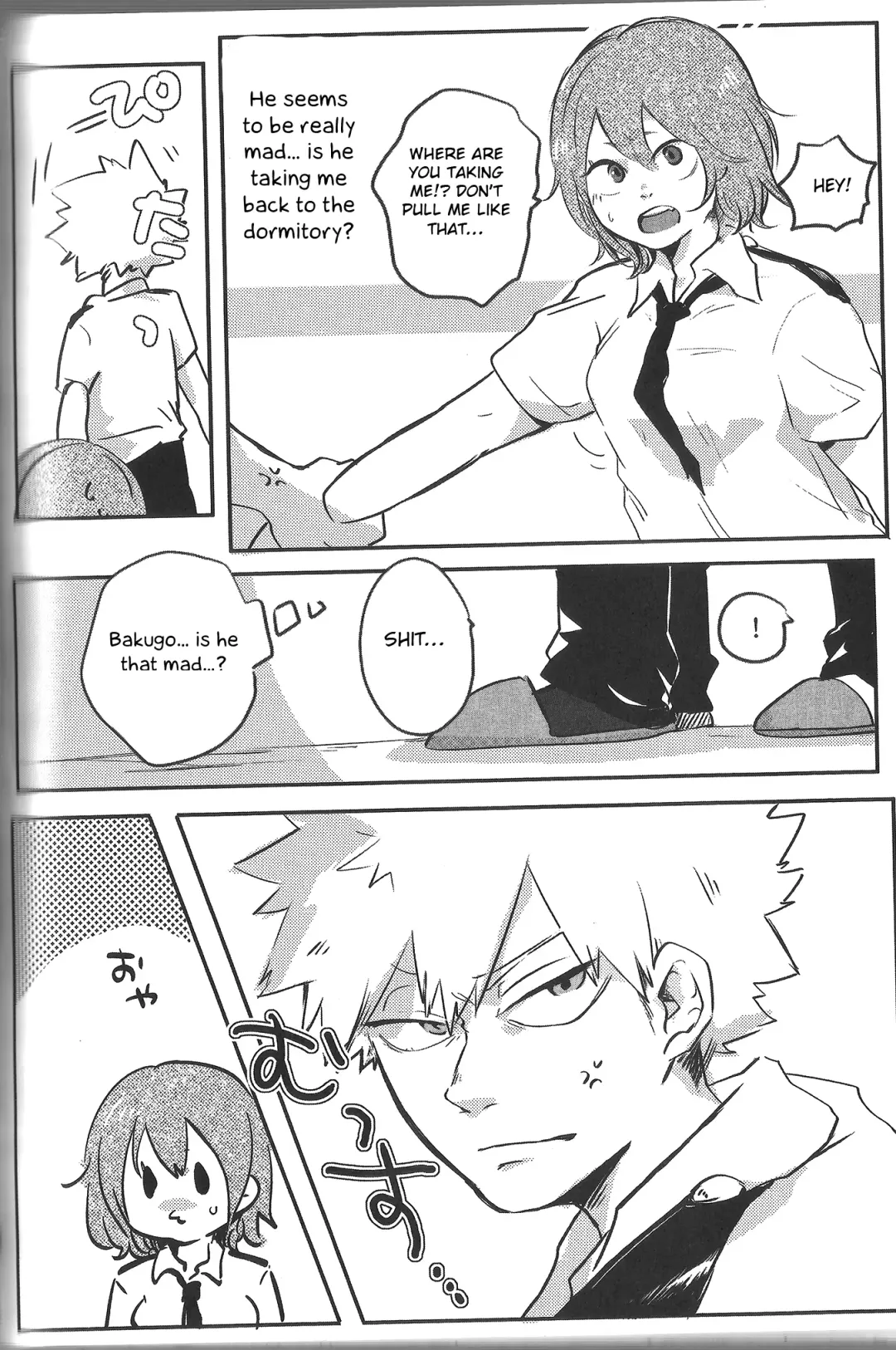 Fujun Isei Kousai no Susume Fhentai - Page 43