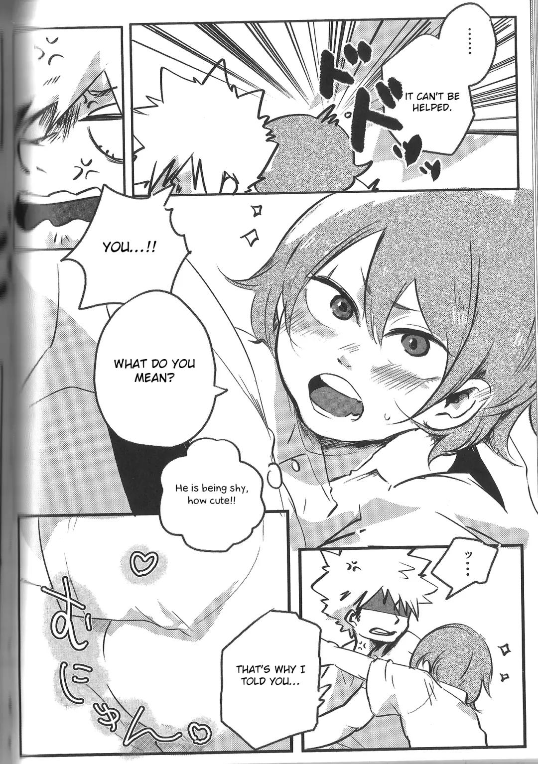 Fujun Isei Kousai no Susume Fhentai - Page 47