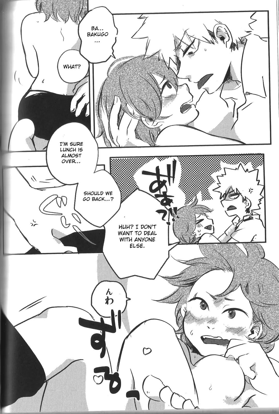 Fujun Isei Kousai no Susume Fhentai - Page 51