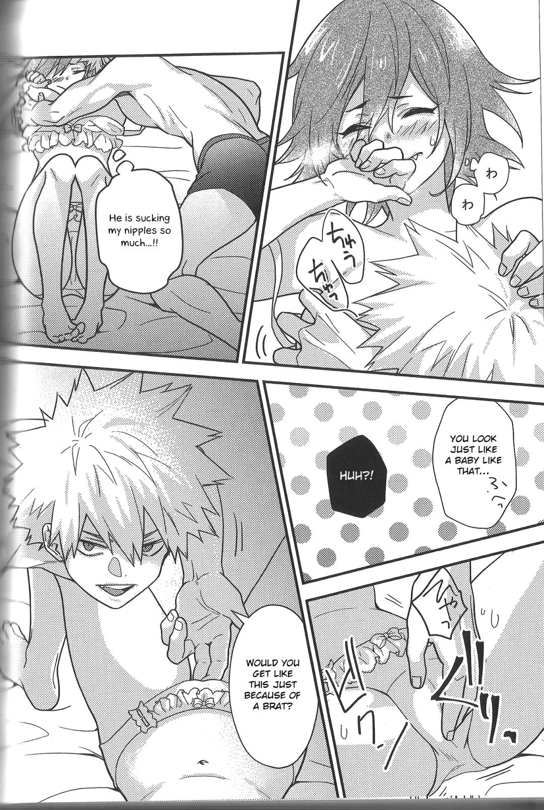 Fujun Isei Kousai no Susume Fhentai - Page 65