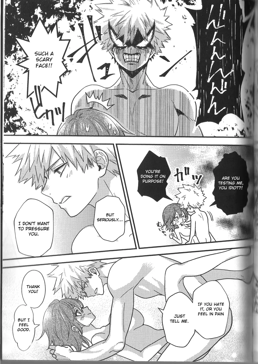 Fujun Isei Kousai no Susume Fhentai - Page 70