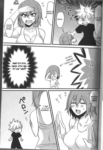 Fujun Isei Kousai no Susume Fhentai - Page 10