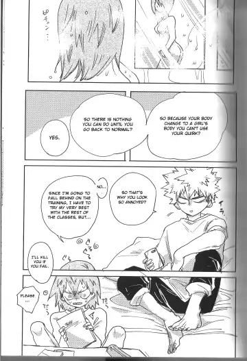 Fujun Isei Kousai no Susume Fhentai - Page 27