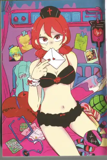 Fujun Isei Kousai no Susume Fhentai - Page 3