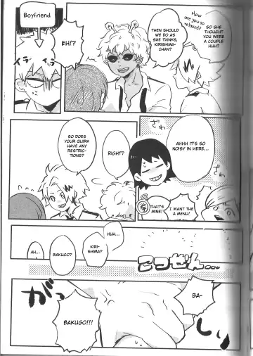 Fujun Isei Kousai no Susume Fhentai - Page 42