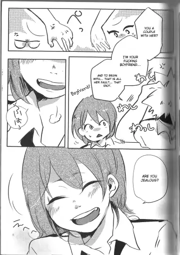 Fujun Isei Kousai no Susume Fhentai - Page 44