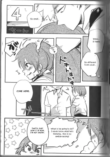Fujun Isei Kousai no Susume Fhentai - Page 46