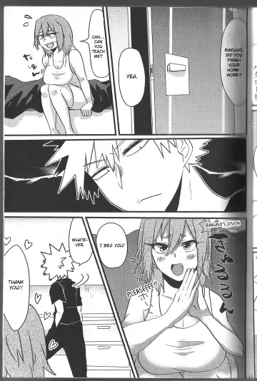 Fujun Isei Kousai no Susume Fhentai - Page 8