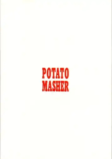 [Tacchin - Von.thoma - Zol] Potato Masher 11 Fhentai - Page 38