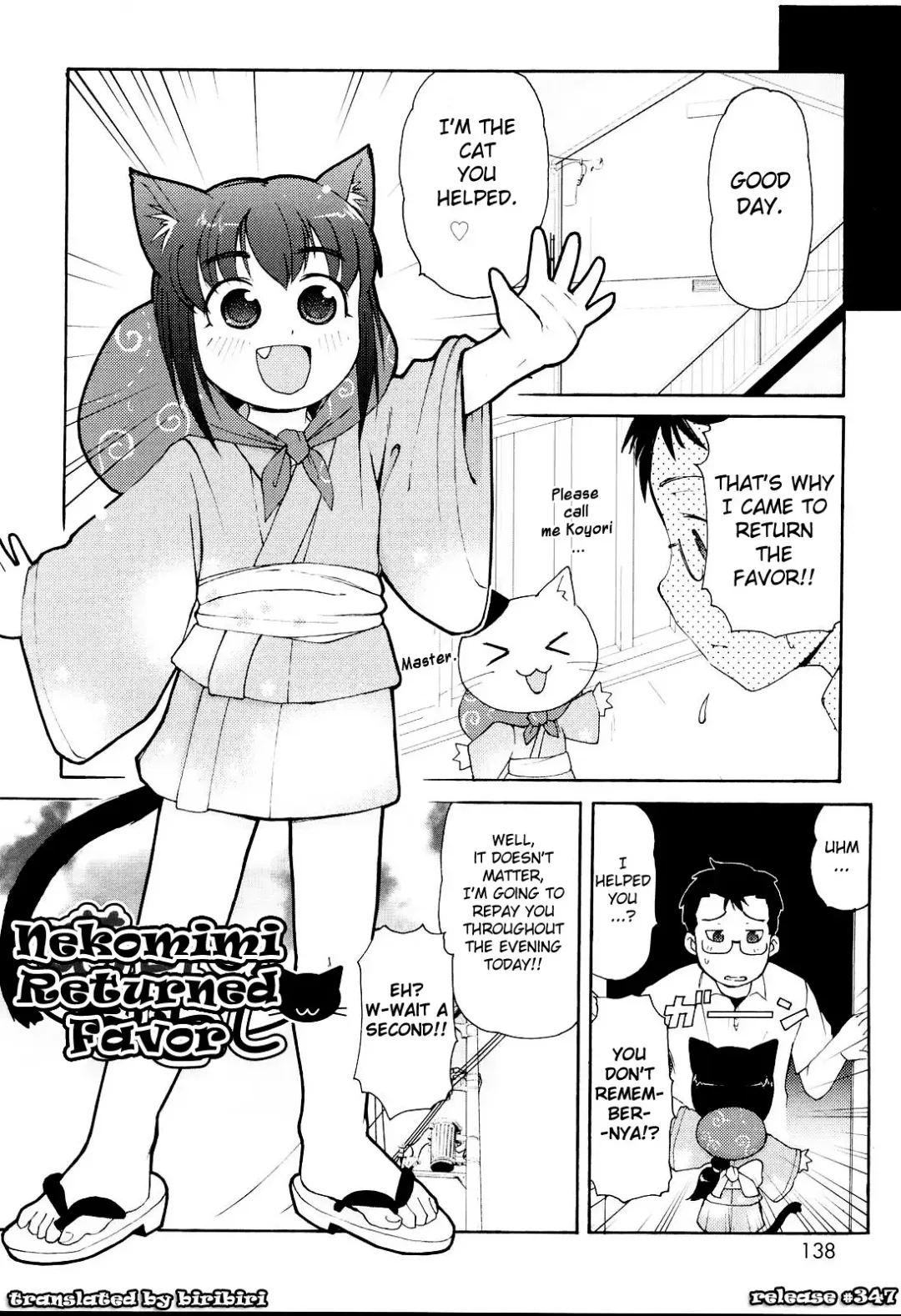 [Lee] MiniMimi (decensored) Fhentai - Page 138