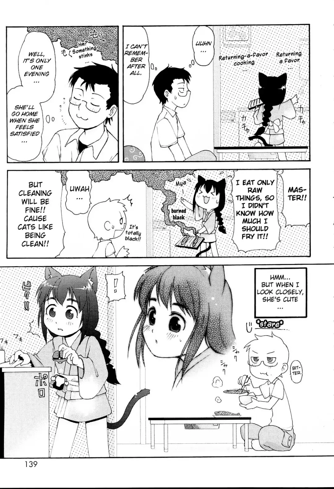 [Lee] MiniMimi (decensored) Fhentai - Page 139