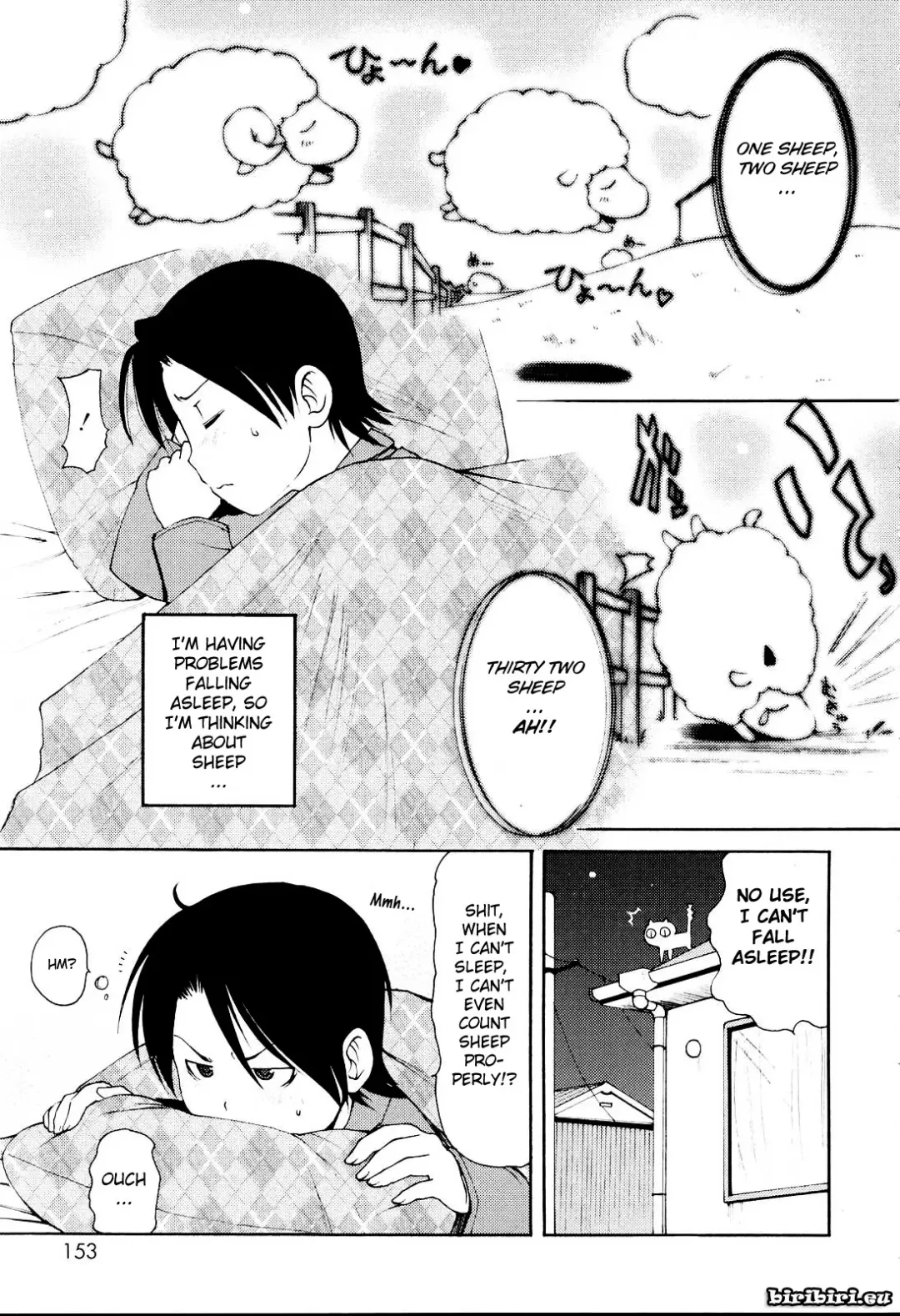 [Lee] MiniMimi (decensored) Fhentai - Page 153