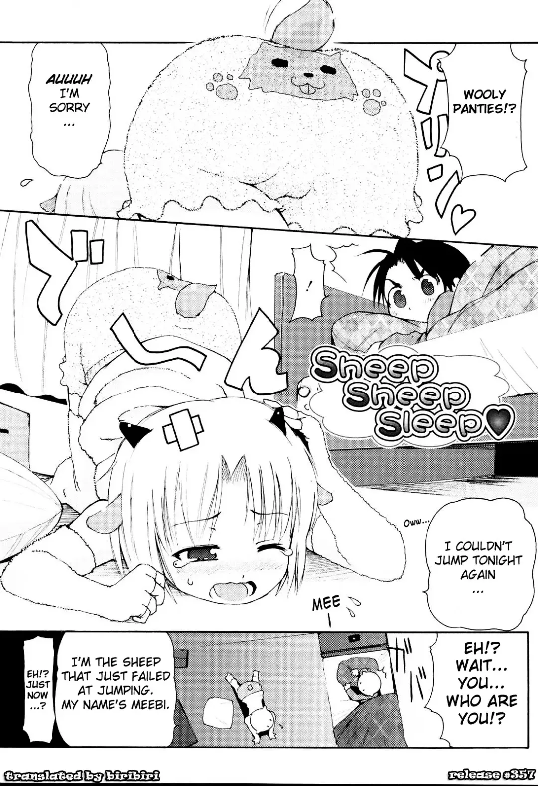 [Lee] MiniMimi (decensored) Fhentai - Page 154