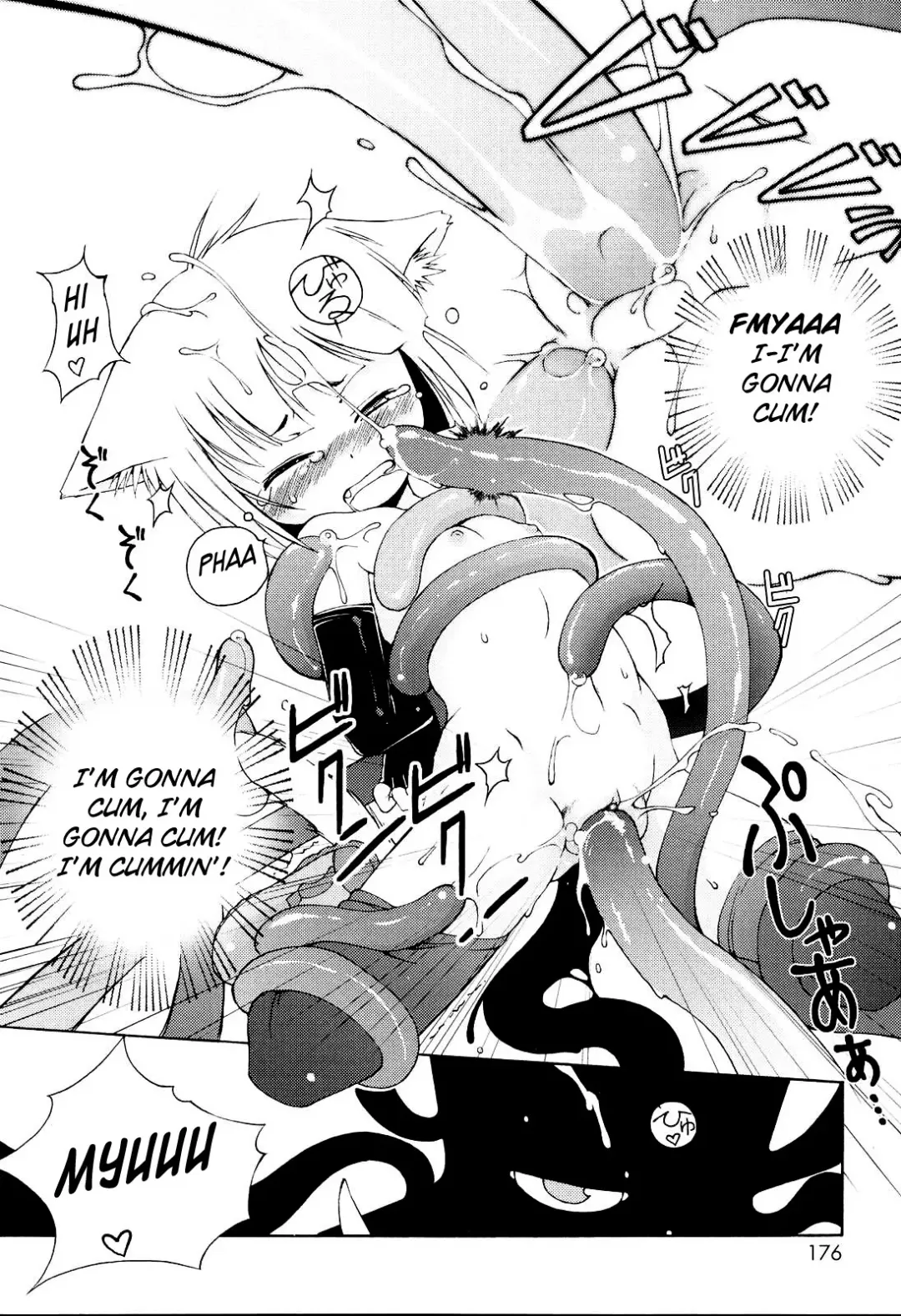 [Lee] MiniMimi (decensored) Fhentai - Page 176