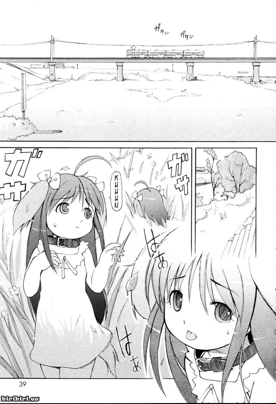 [Lee] MiniMimi (decensored) Fhentai - Page 39