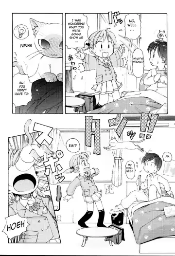 [Lee] MiniMimi (decensored) Fhentai - Page 106