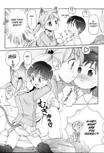 [Lee] MiniMimi (decensored) Fhentai - Page 108