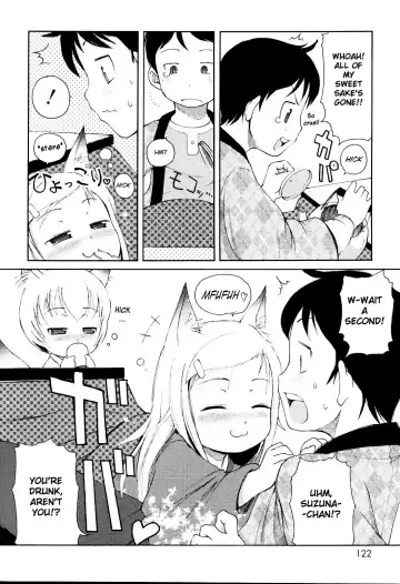 [Lee] MiniMimi (decensored) Fhentai - Page 122