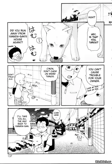 [Lee] MiniMimi (decensored) Fhentai - Page 137