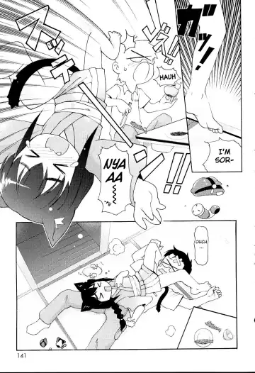 [Lee] MiniMimi (decensored) Fhentai - Page 141