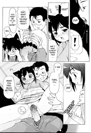 [Lee] MiniMimi (decensored) Fhentai - Page 148