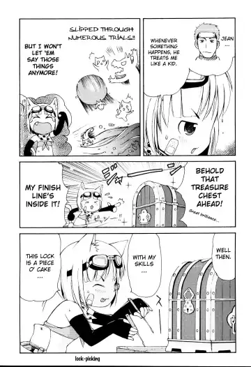 [Lee] MiniMimi (decensored) Fhentai - Page 170