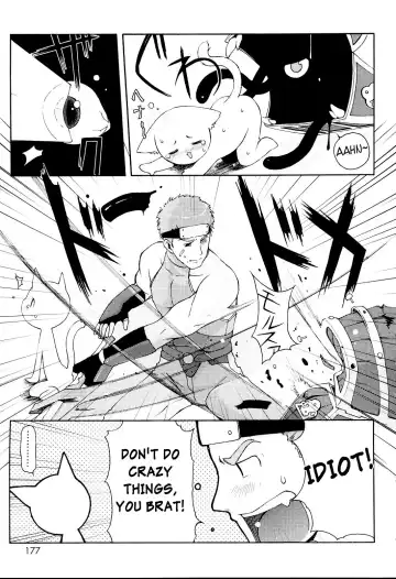 [Lee] MiniMimi (decensored) Fhentai - Page 177
