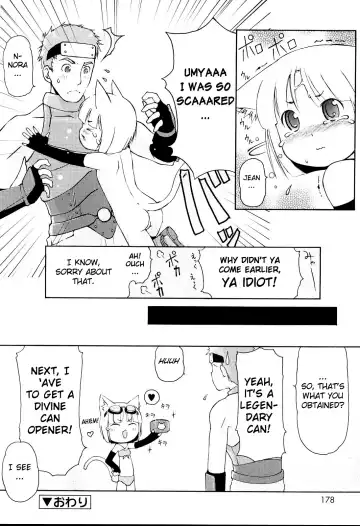 [Lee] MiniMimi (decensored) Fhentai - Page 178