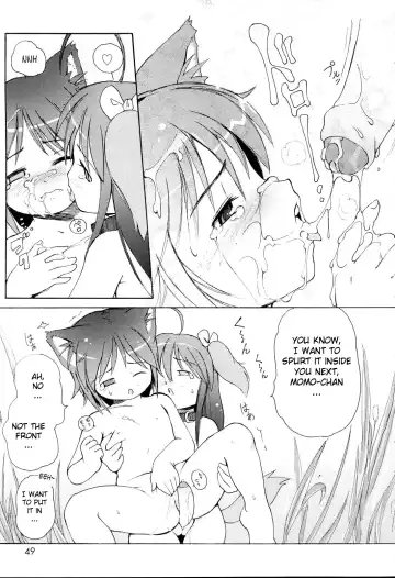 [Lee] MiniMimi (decensored) Fhentai - Page 49
