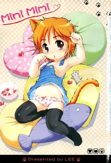 [Lee] MiniMimi (decensored) Fhentai - Page 5