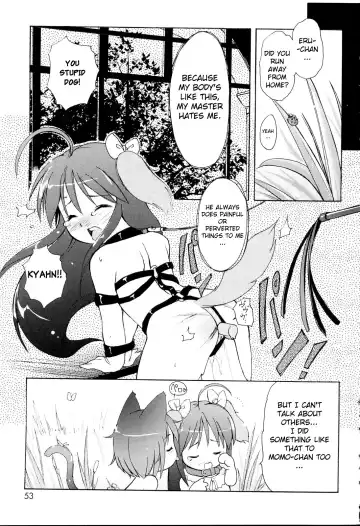 [Lee] MiniMimi (decensored) Fhentai - Page 53