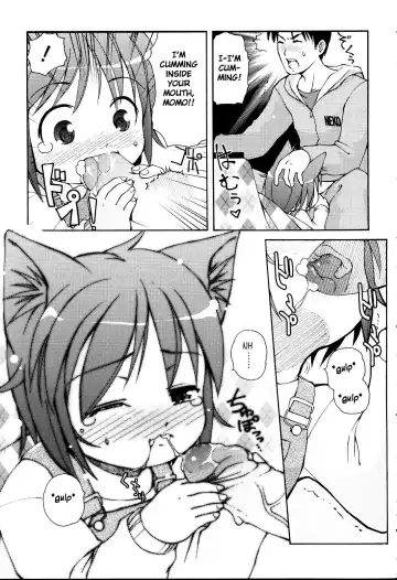 [Lee] MiniMimi (decensored) Fhentai - Page 79