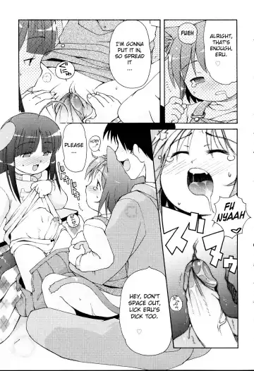 [Lee] MiniMimi (decensored) Fhentai - Page 83