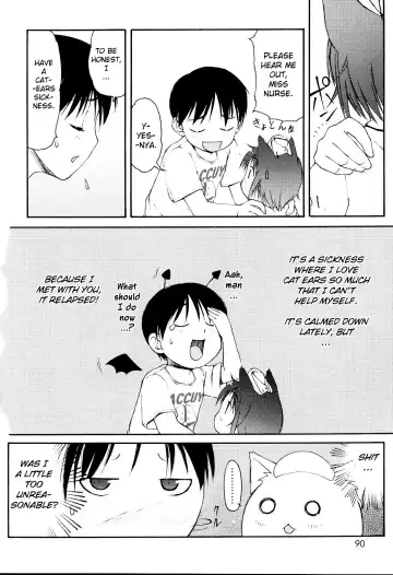 [Lee] MiniMimi (decensored) Fhentai - Page 90