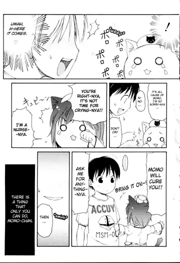 [Lee] MiniMimi (decensored) Fhentai - Page 91