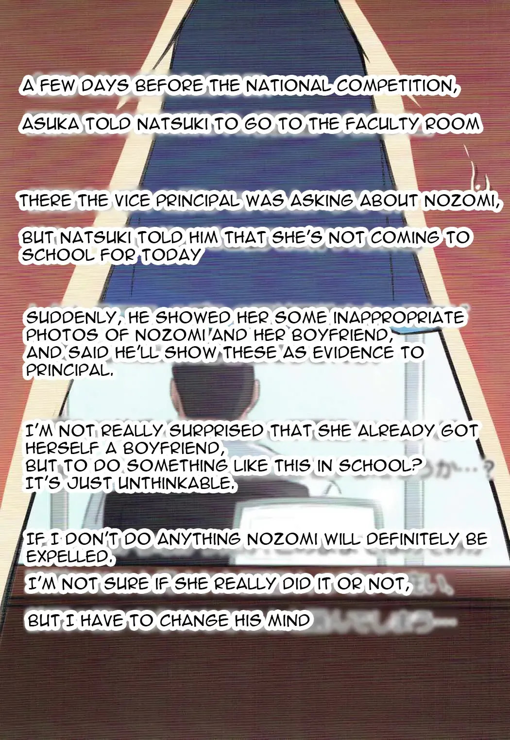 [Aohabara] Asuka to Natsuki o Okasu Hon Fhentai - Page 2