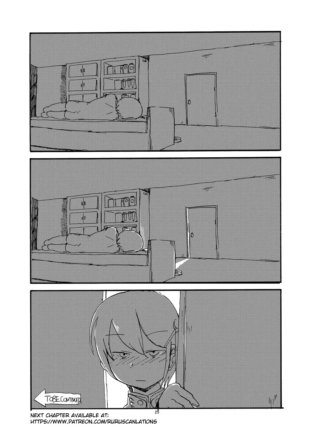 [Setouchi] Fuyu no MonQue Bon Fhentai - Page 23